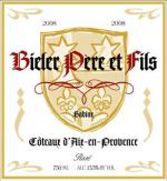 Bieler Pere et Fils - Rose 0
