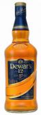 Dewars - 12 Year Old Double Aged (50ml)