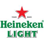 Heineken Brewery - Premium Light (12 pack cans)