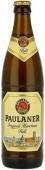 Paulaner - Lager Original Munich (4 pack 16.9oz cans)
