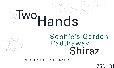 Two Hands - Shiraz Barossa Valley Ares 0