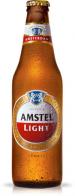 Amstel Brewery - Amstel Light (12 pack bottles)