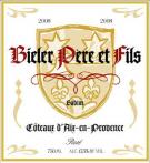 Bieler Pere et Fils - Rose 0