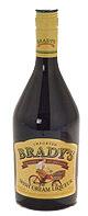 Bradys Liqueur Co. - Irish Cream Liqueur (1L)