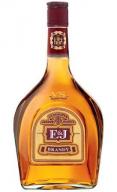 E&J - Brandy (200ml)