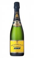 Heidsieck Monopole - Brut Champagne Blue Top 0