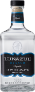 Lunazul - Blanco Tequila (1L)