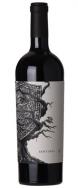 Mount Peak - Sentinel Cabernet Sauvignon 0