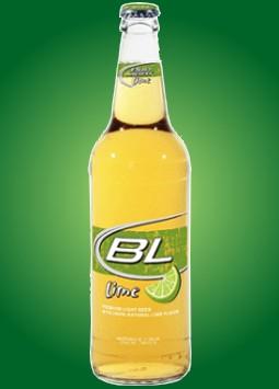 Anheuser-Busch - Bud Light Lime (750ml) (750ml)