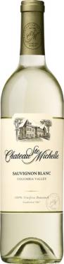 Chateau Ste. Michelle - Sauvignon Blanc Columbia Valley NV