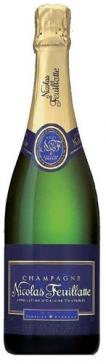 Nicolas Feuillatte - Blue Label Brut Champagne NV