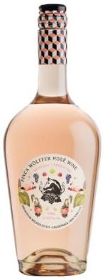 W�lffer Estate - Finca W�lffer Ros� NV