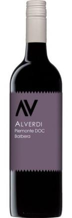 Alverdi - Barbera NV
