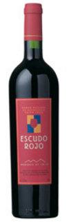 Baron Philippe de Rothschild - Escudo Rojo Chile NV