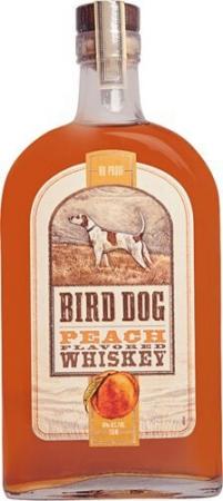 Bird Dog - Peach Whiskey (50ml) (50ml)