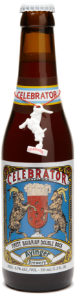 Brauerei Ayinger - Celebrator Dopplebock (4 pack cans) (4 pack cans)