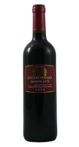 Chateau Larquey - Bordeaux NV
