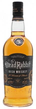 Dead Rabbit - Irish Whiskey