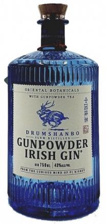 Drumshanbo - Gunpowder Irish Gin (50ml) (50ml)