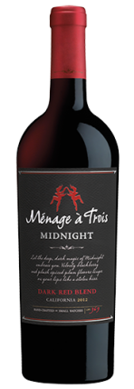 Folie � Deux - M�nage � Trois Midnight NV