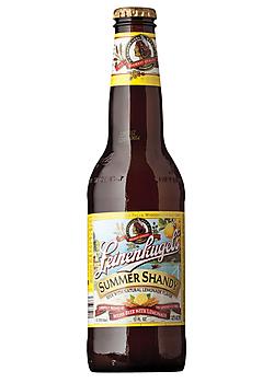 Leinenkugels Brewing Co. - Summer Shandy (12 pack cans) (12 pack cans)