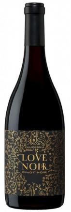 Love Noir - Pinot Noir NV