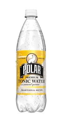 Polar - Tonic Water