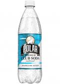 Polar - Club Soda Polar - Club Soda
